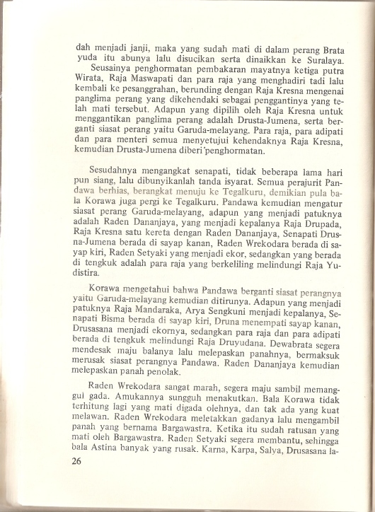 Contoh Biografi Dalam Bahasa Sunda - Job Seeker