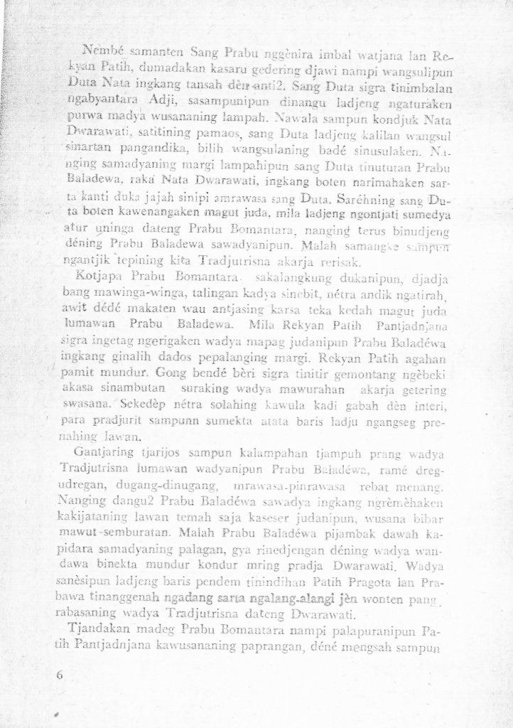 Cerita Wayang  Pustaka Wayang 02  Page 4